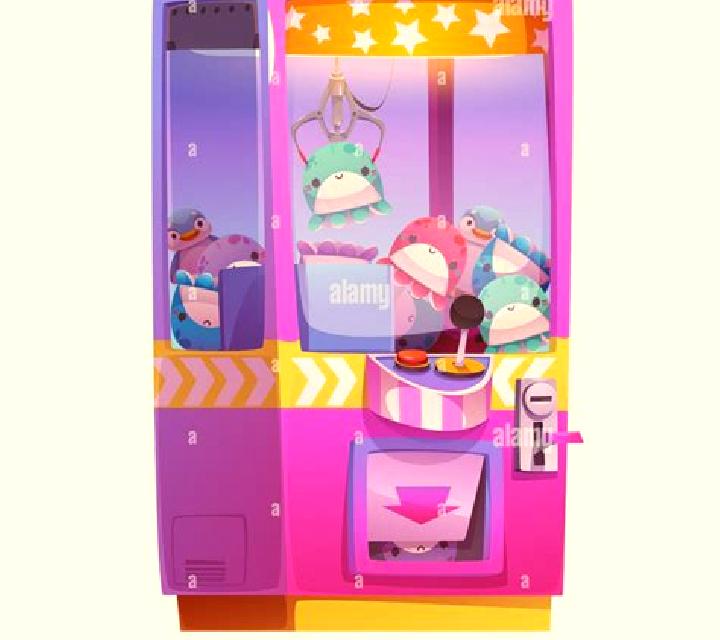Kawaii Queen slot machine