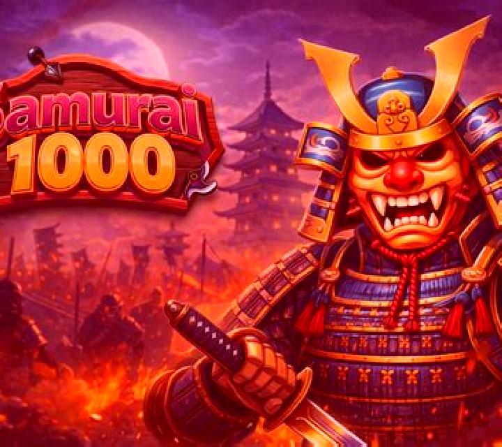 Kawaii Sushi 1000 online slot