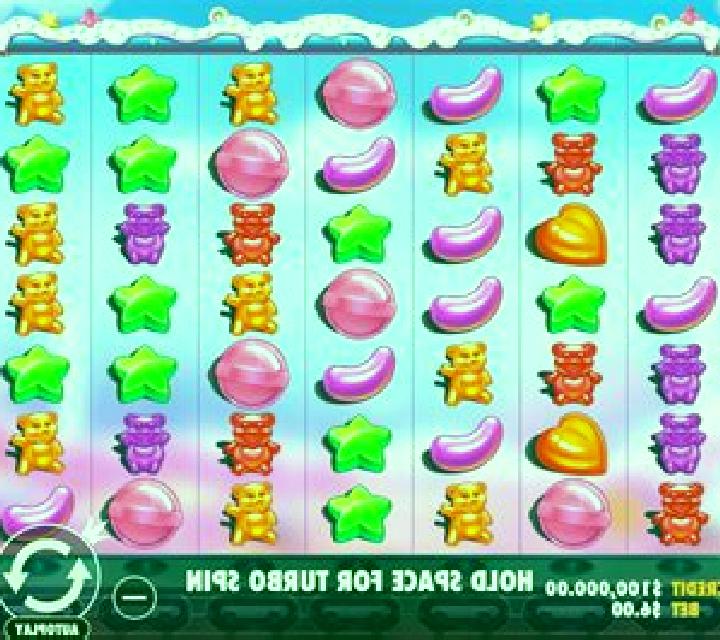 Kawaii Sushi 1000 slot game