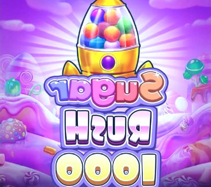 Kawaii Sushi 1000 slot machine