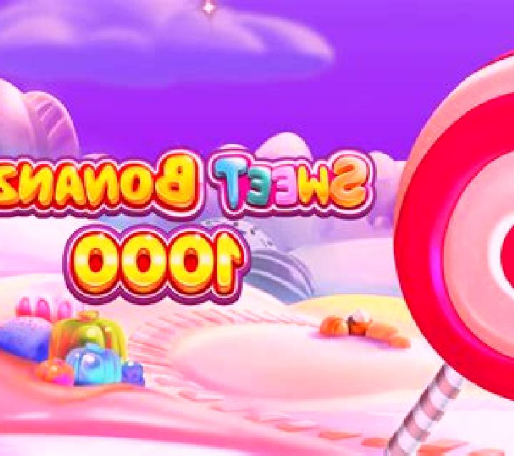 Kawaii Sushi 1000 slot