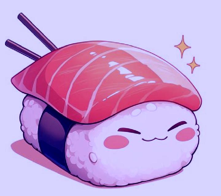 Kawaii SUSHI online slot