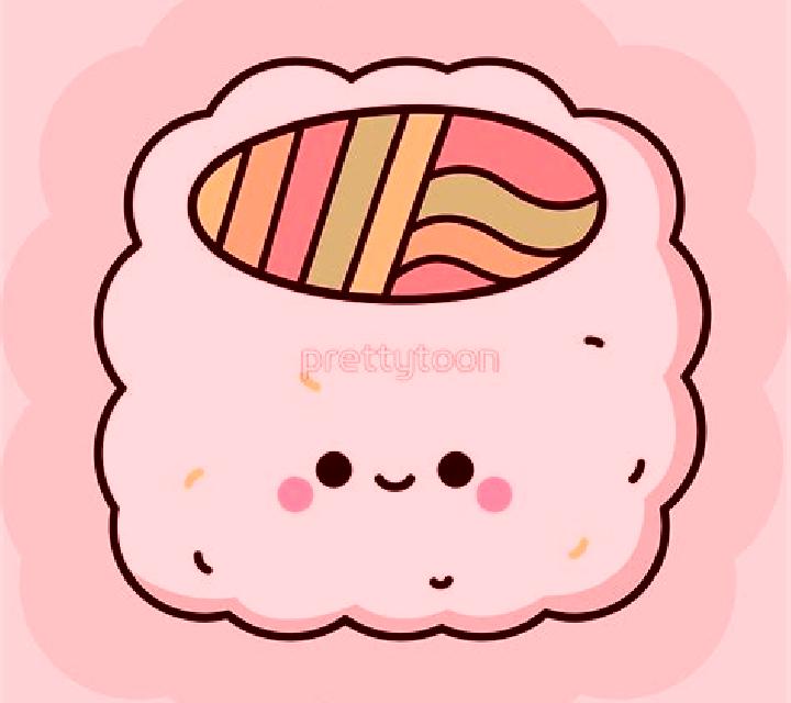Kawaii SUSHI slot