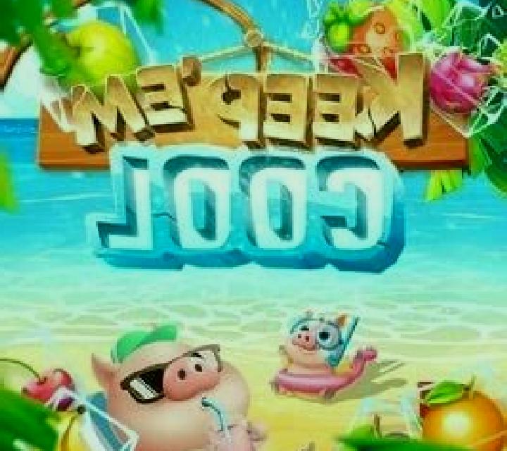 Keep ‘Em Cool online slot
