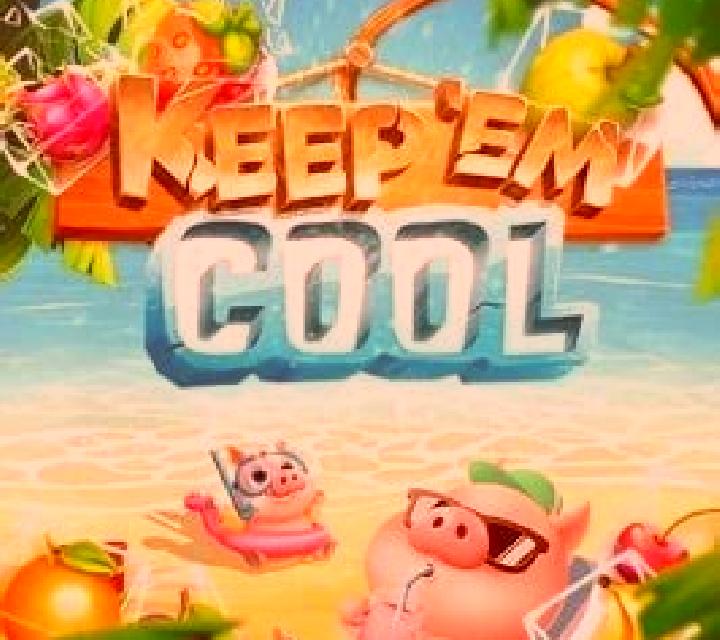 Keep ‘Em Cool slot game