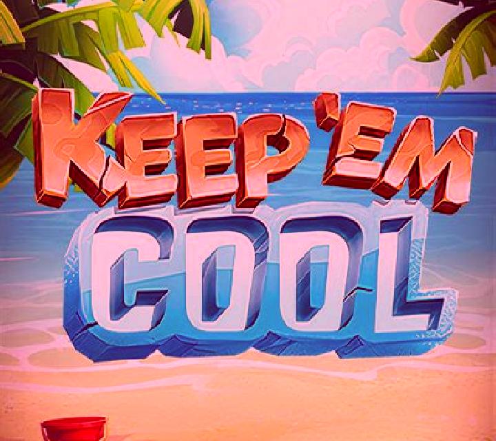 Keep ‘Em Cool slot machine