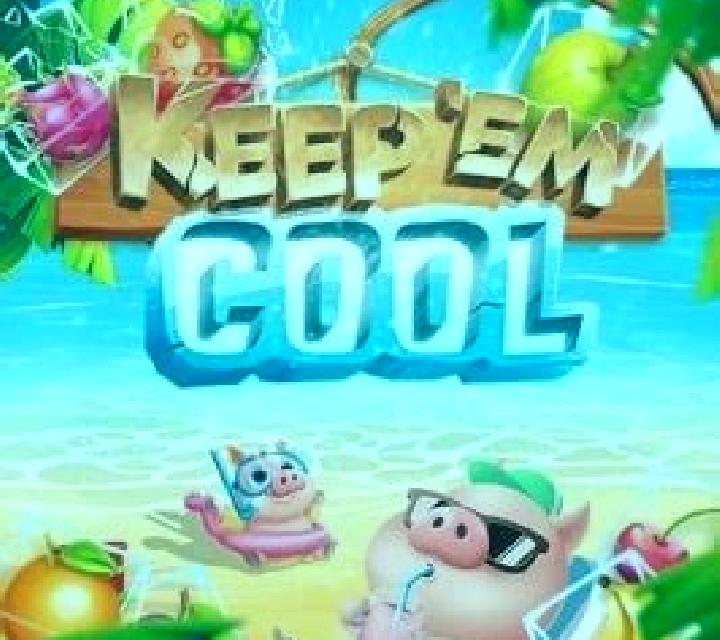 Keep ‘Em Cool slot