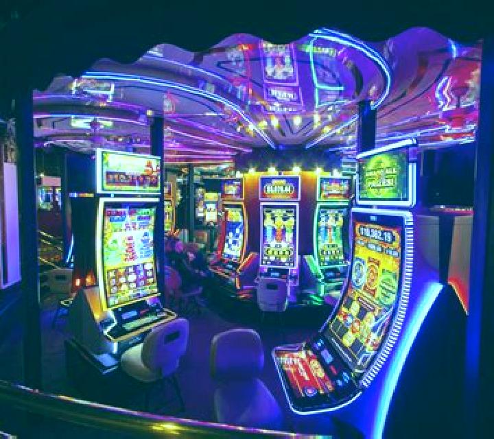 Keep Going online slot