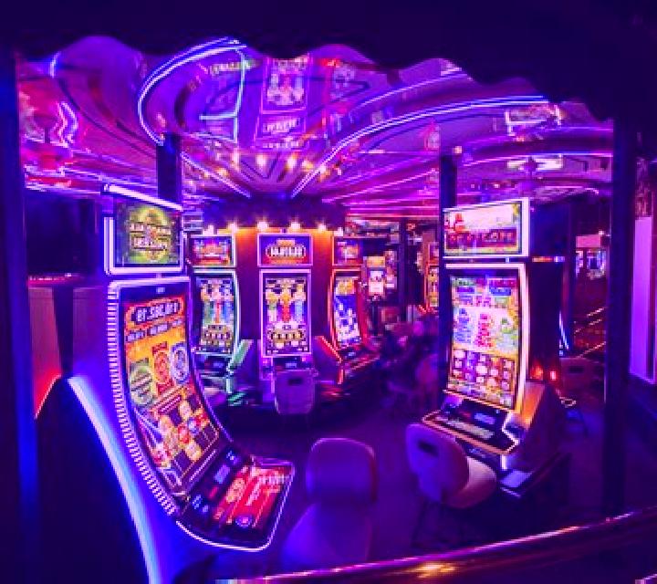 Keep Going slot game