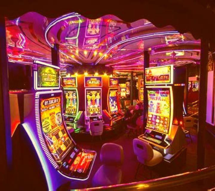 Keep Going slot machine