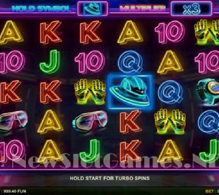 Keep It Up! Hold & Win online slot