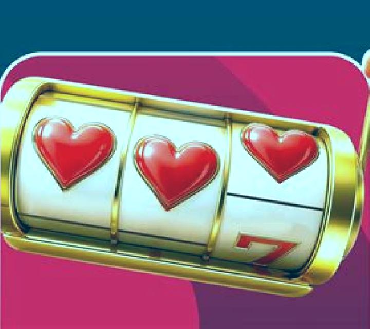 Keep It Up! Hold & Win slot