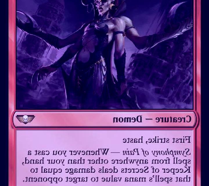 Keeper of the Secrets online slot