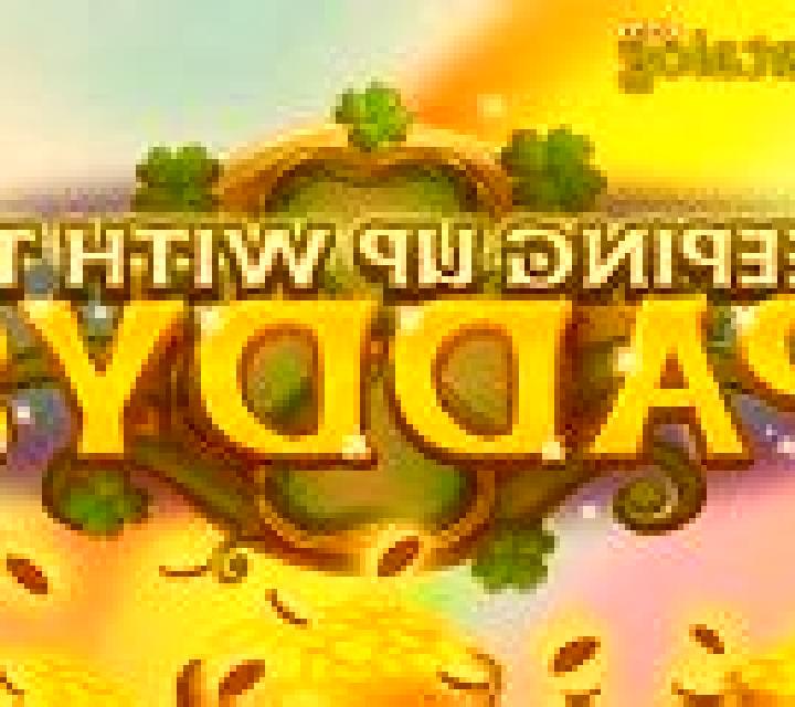 Keeping Up with the Paddys slot game