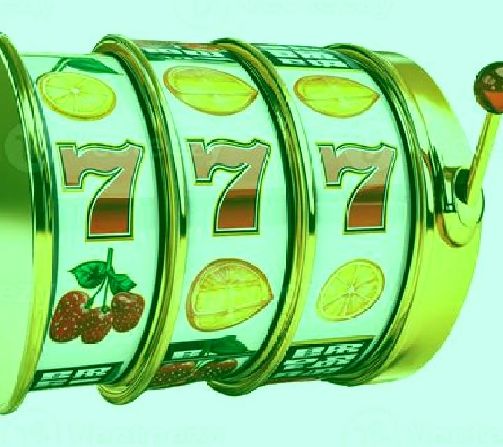 Kelly s Magic 7 s slot machine