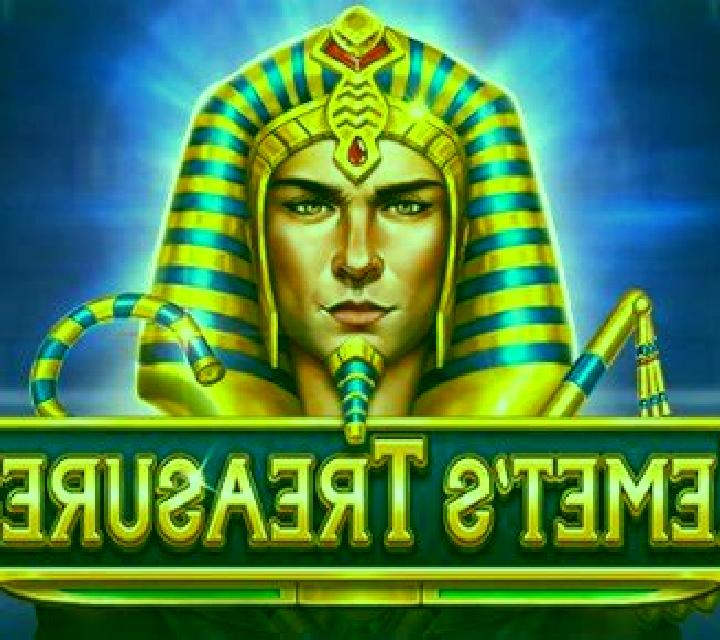 Kemet’s Treasures slot