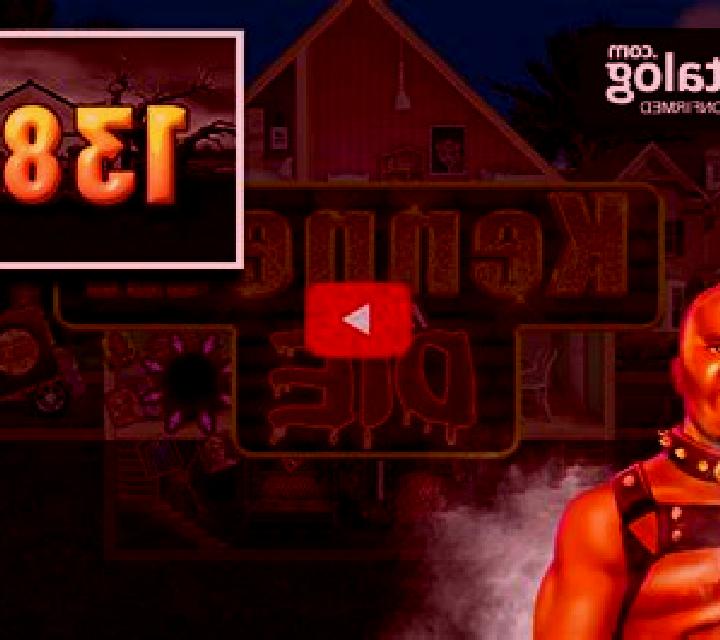 Kenneth Must Die slot