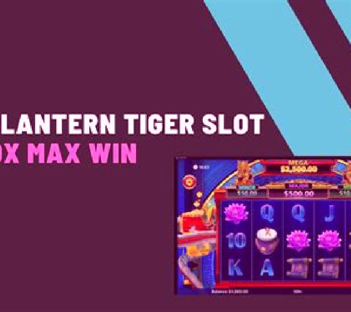 Keno 10000 online slot