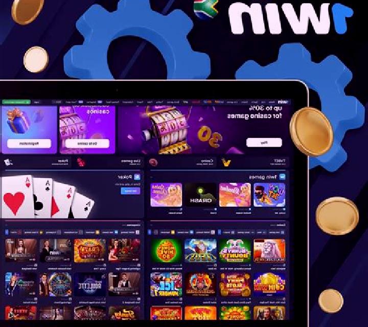 Keno (1Win Games) online slot