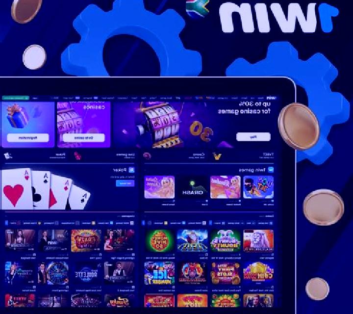 Keno (1Win Games) slot