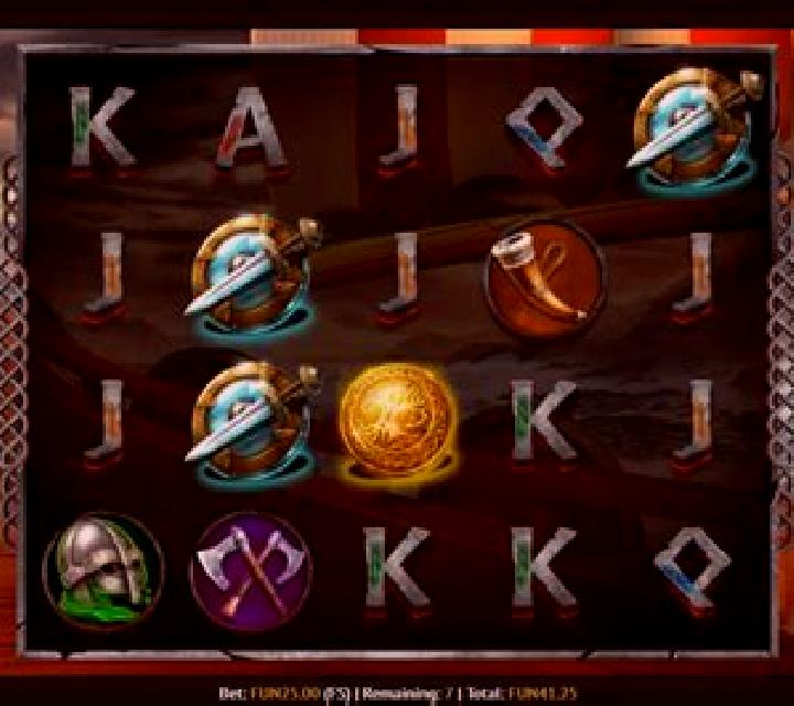 Keno (1x2gaming) online slot