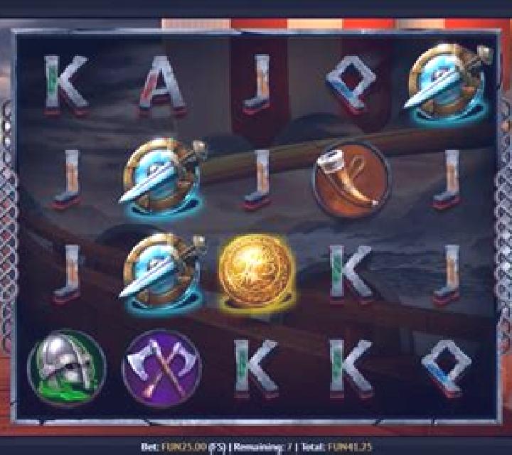 Keno (1x2gaming) slot game