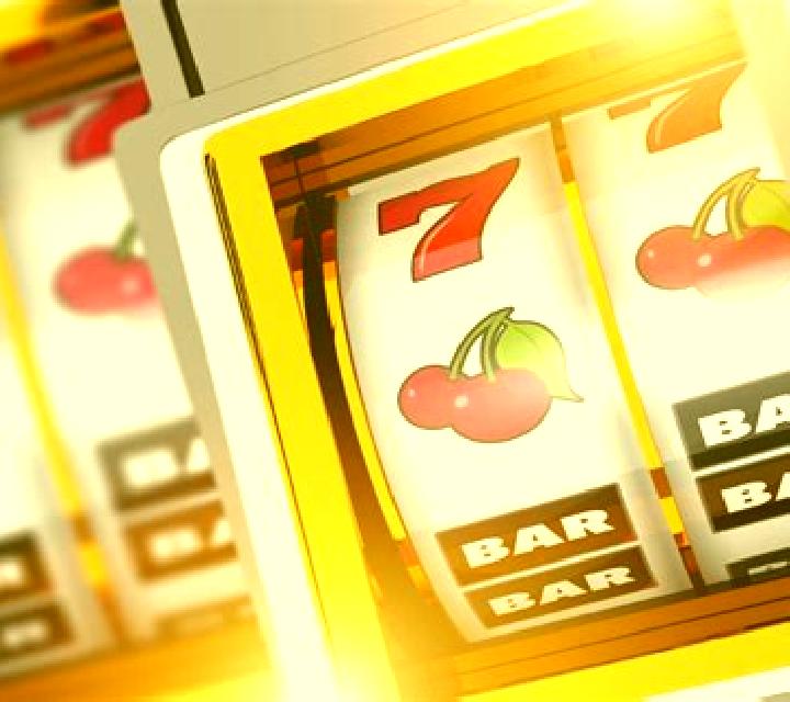 Keno (1x2gaming) slot machine