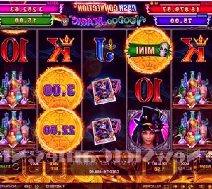 Keno (1x2gaming) slot