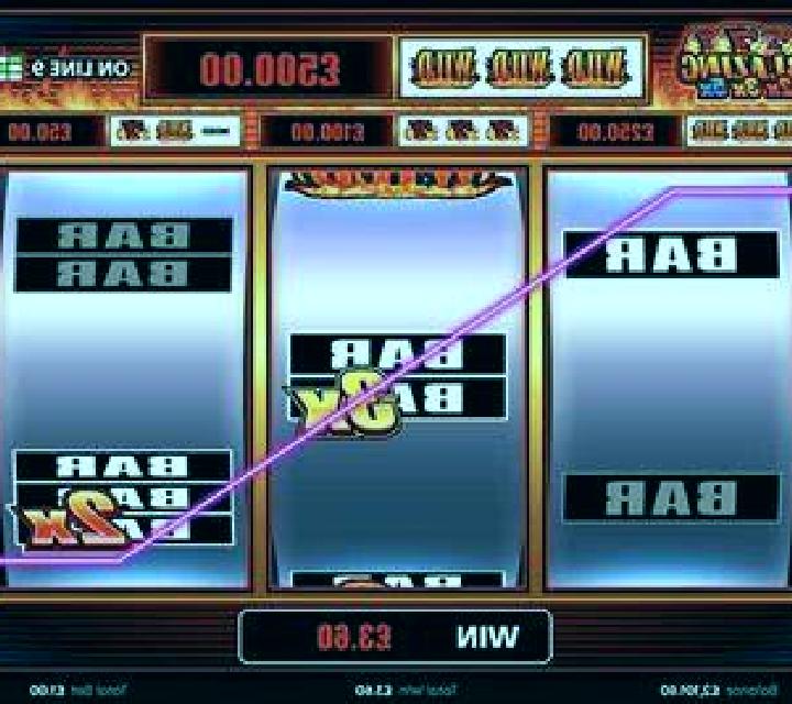 Keno 2X online slot