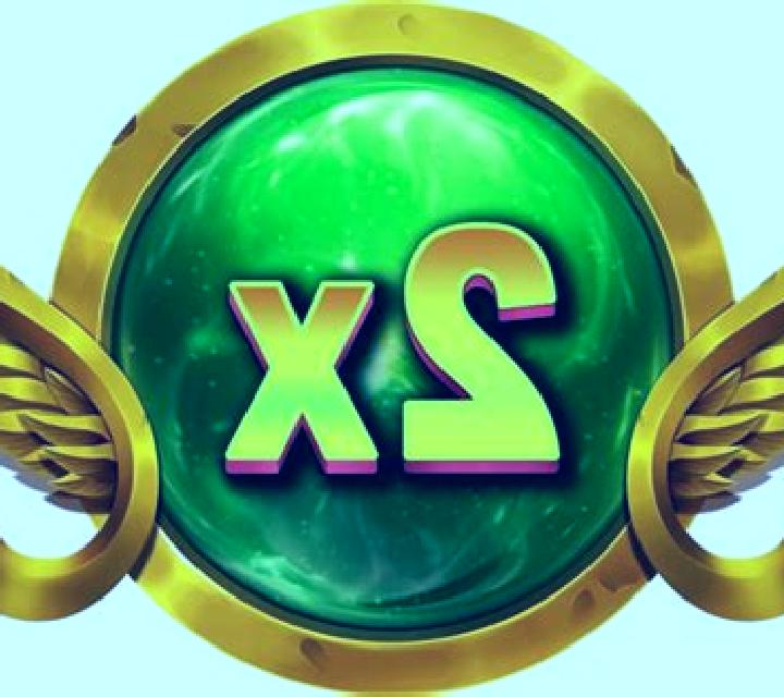 Keno 2X slot