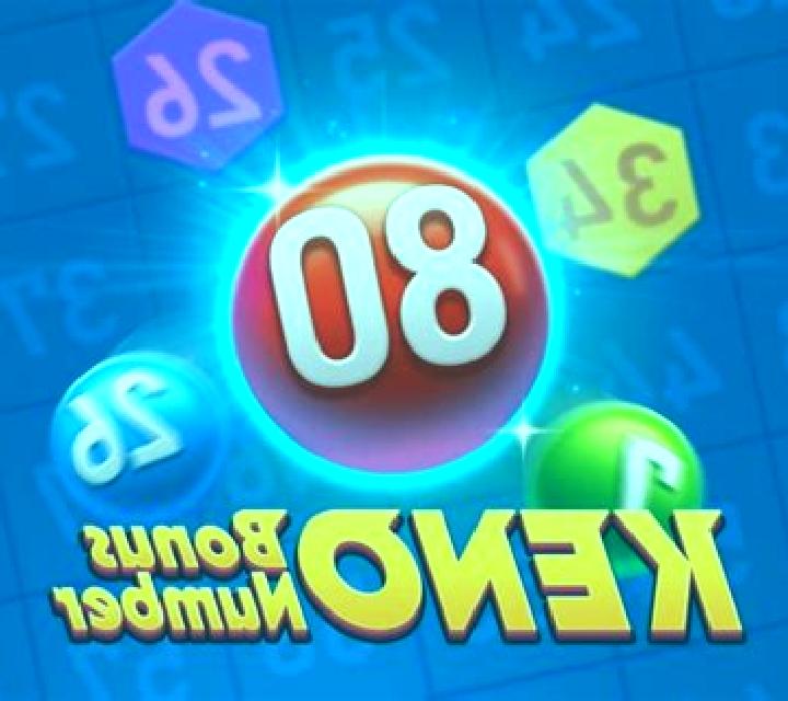 Keno 8 (Astriona Games) slot game
