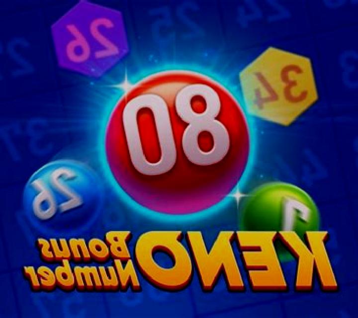 Keno 8 (Astriona Games) slot