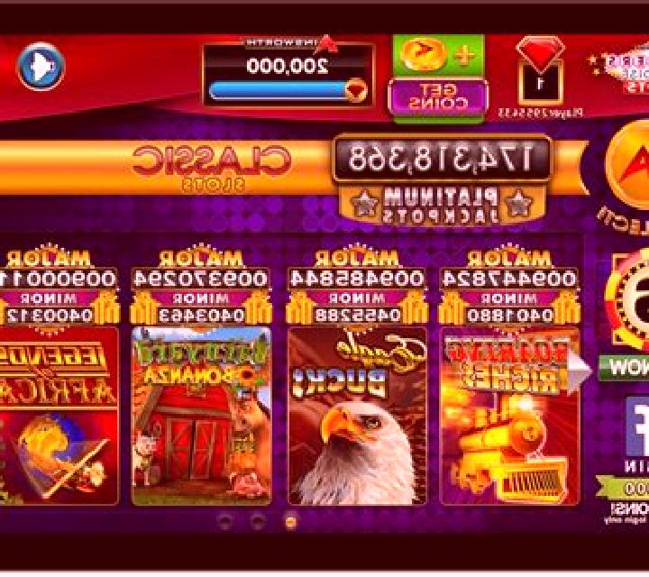 Keno 8 (ZeusPlay) slot machine