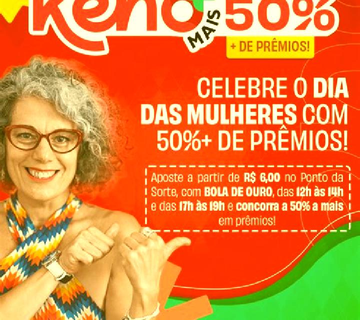 Keno 80 (G.Games) slot
