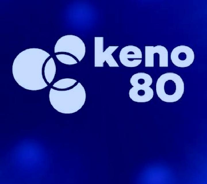 Keno 80 (Spribe) online slot