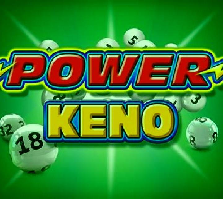 Keno 80 (Spribe) slot machine