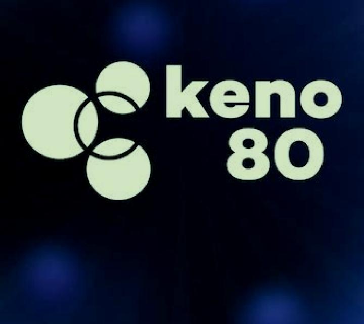 Keno 80 (Spribe) slot