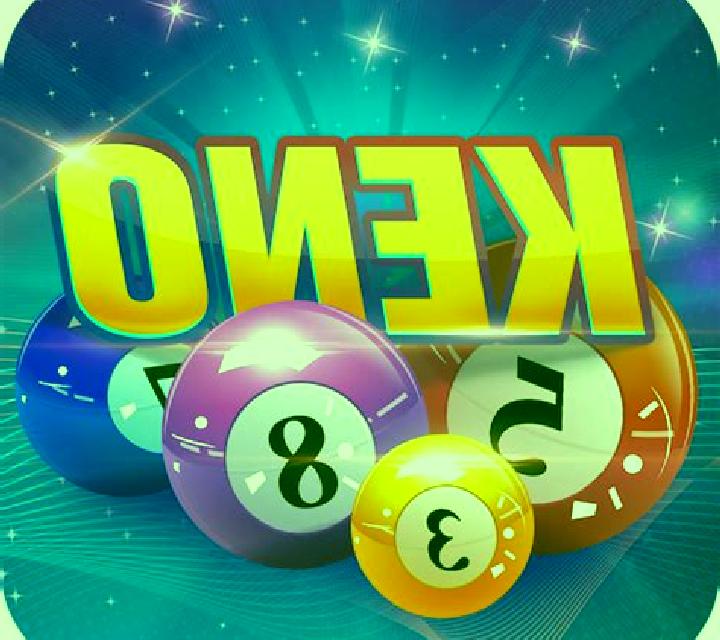 Keno (BC Originals) slot