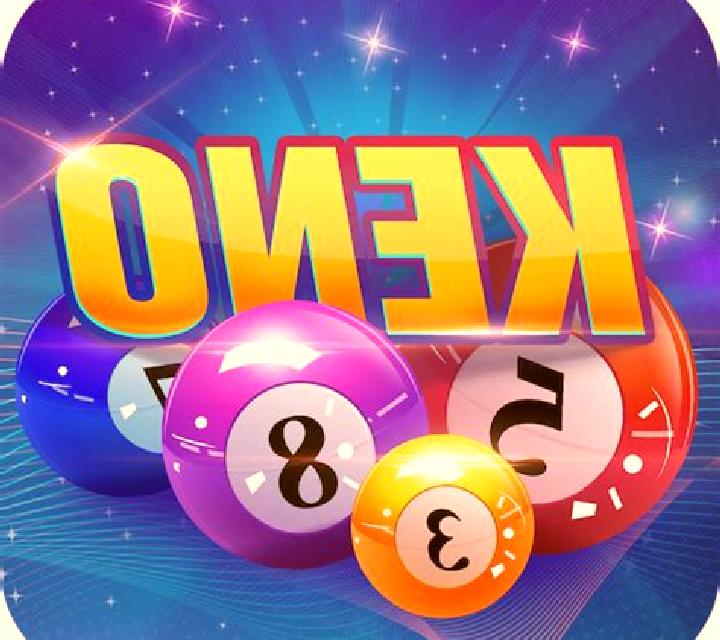 Keno (BetFury Originals) slot machine