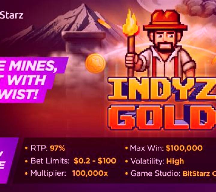 Keno (Bitstarz Originals) slot game