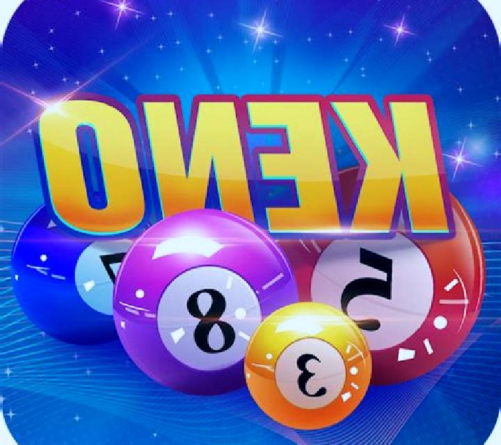 Keno Bonus Number slot