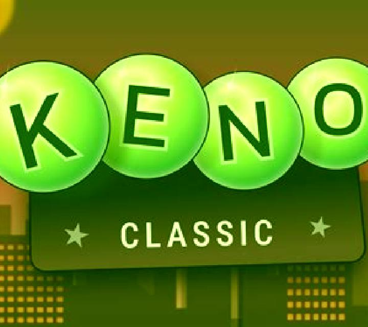 Keno Classic slot