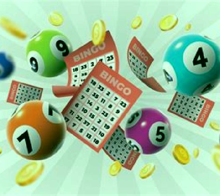 Keno (Concept Gaming) online slot