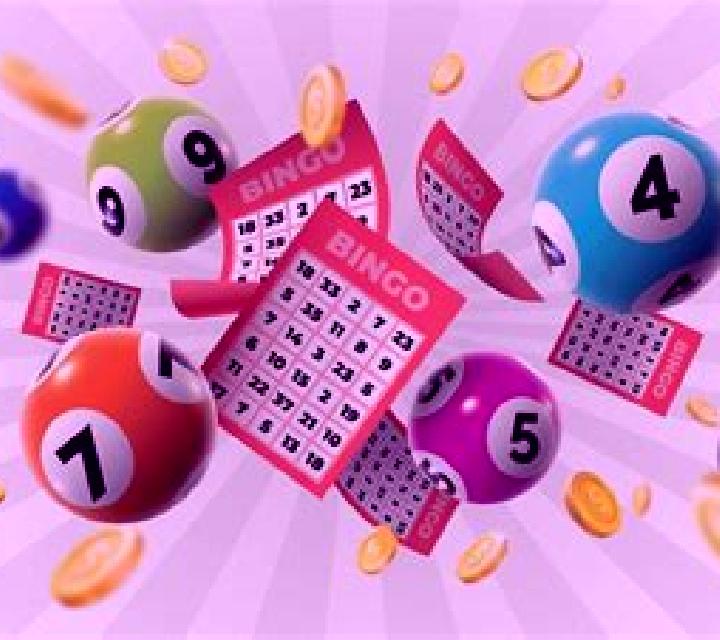 Keno (Concept Gaming) slot game