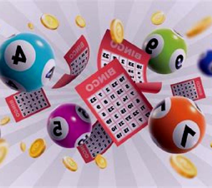 Keno (Concept Gaming) slot