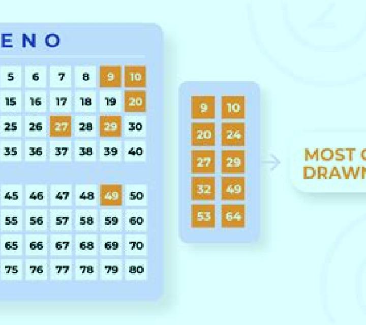 Keno Draw (Flipluck) online slot
