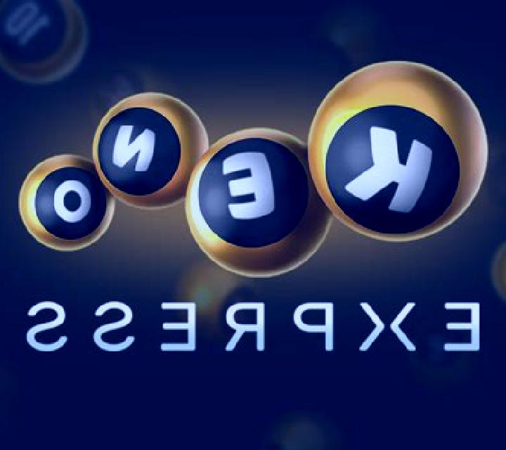 Keno Express online slot