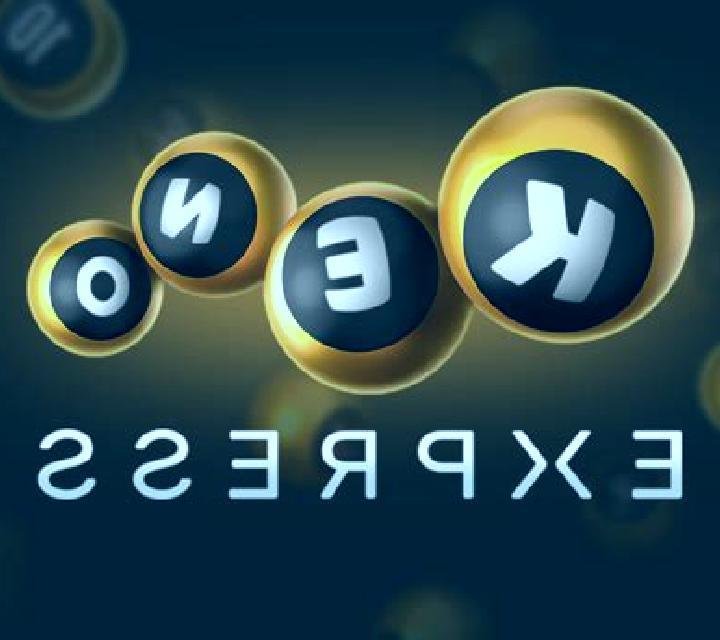 Keno Express slot