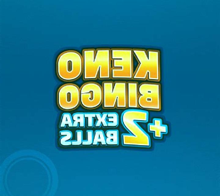 Keno Extra Bet slot machine