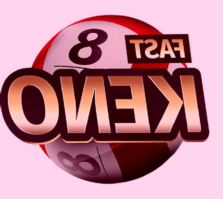 Keno Fast slot game